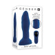 Vibrator Gender X Gender X Blue