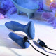 Vibrator Gender X Gender X Blue
