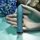 Bullet Vibrator Evolved Green