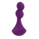 Vibrator Gender X Purple