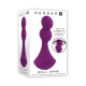 Vibrator Gender X Purple