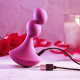 Vibrator Gender X Purple