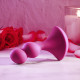 Vibrator Gender X Purple
