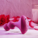 Vibrator Gender X Purple