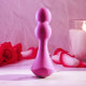 Vibrator Gender X Purple