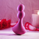 Vibrator Gender X Purple