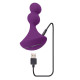 Vibrator Gender X Purple