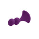 Vibrator Gender X Purple