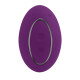 Vibrator Gender X Purple