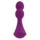Vibrator Gender X Purple