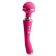 Masajeador NS Novelties Sugar Pop Rosa