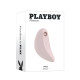 Massager Playboy Playboy Pink