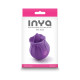 Masajeador NS Novelties Inya Morado