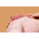 Bullet Vibrator Le Wand Crystal (by le Wand) Pink