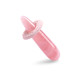 Bullet Vibrator Le Wand Crystal (by le Wand) Pink