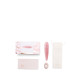 Bullet Vibrator Le Wand Crystal (by le Wand) Pink