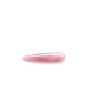 Bullet Vibrator Le Wand Crystal (by le Wand) Pink