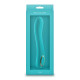 Vibrador NS Novelties Obsessions Verde