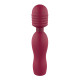 Masajeador Dream Toys Glam Morado