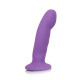 Dildo Blush Luxe (by Blush) Morado