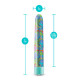 Bullet Vibrator Blush Limited Addiction Green