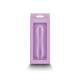 Bala Vibradora NS Novelties Obsessions Morado