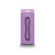 Bala Vibradora NS Novelties Obsessions Morado