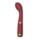 Vibrador Dream Toys Romance Rojo