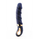 Vibrator Dream Toys Goddess Collection Blue