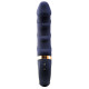 Vibrator Dream Toys Goddess Collection Blue