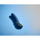 Vibrator Dream Toys Goddess Collection Blue