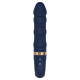 Vibrator Dream Toys Goddess Collection Blue