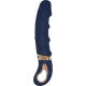 Vibrator Dream Toys Goddess Collection Blue