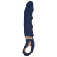 Vibrator Dream Toys Goddess Collection Blue