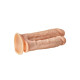 Vibrator Dream Toys Real Love Natural