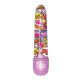 Bala Vibradora NS Novelties Prints Charming Multicolor