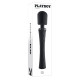 Massager Playboy Playboy Black