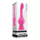 Vibrator Evolved Pink