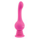 Vibrator Evolved Pink