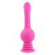 Vibrator Evolved Pink