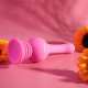 Vibrator Evolved Pink