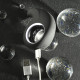 Massager Playboy Playboy Black