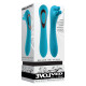 Vibrator Evolved Blue