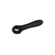 Vibrator Gender X Black