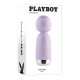 Massager Playboy Playboy Purple