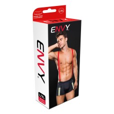 Bóxer de Hombre  King  Thruster Envy EC02-NVYML (2 pcs) M/L