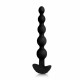 Bolas Anales Negras B-Vibe 9516 Silicona
