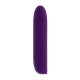 Bullet Vibrator Playboy Purple
