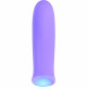 Bala Vibradora Evolved Morado