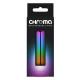 Bala Vibradora NS Novelties Chroma Multicolor